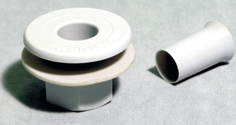 Nastavek vehe Fi 80 3/4 "