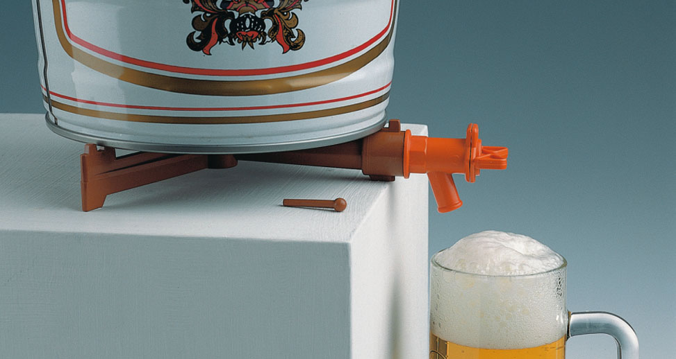 Podstavek pivskega soda