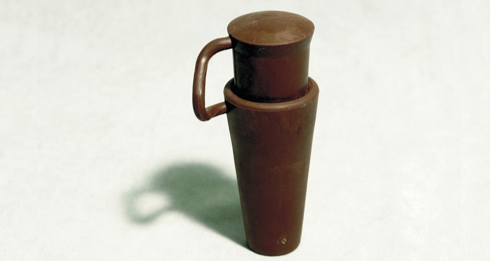 Bung plug Fi 120 No.1