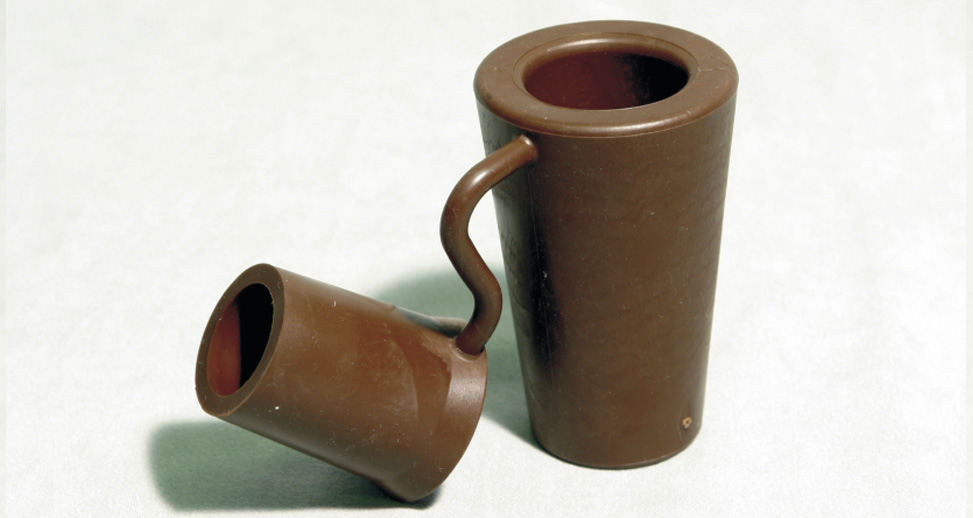 Čep vehe Fi 120 št.2