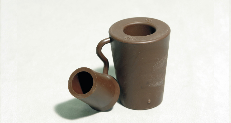 Čep vehe Fi 120 št.3