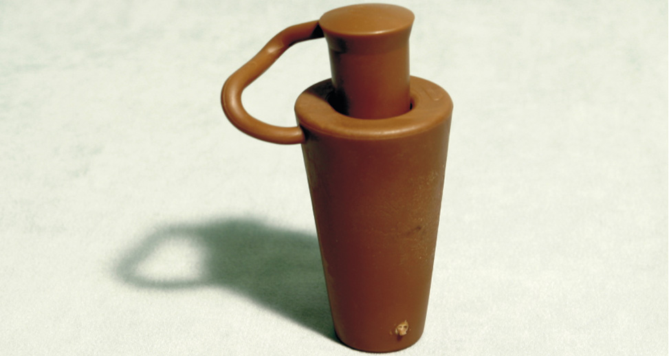 Čep vehe Fi 80 št.1