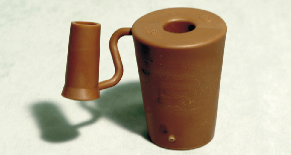 Čep vehe Fi 80 št.4