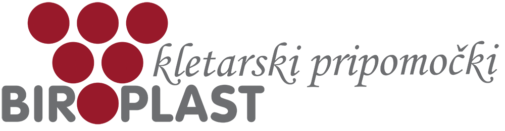 Orodjarstvo, plastika in kletarski pripomočki - Biroplast
